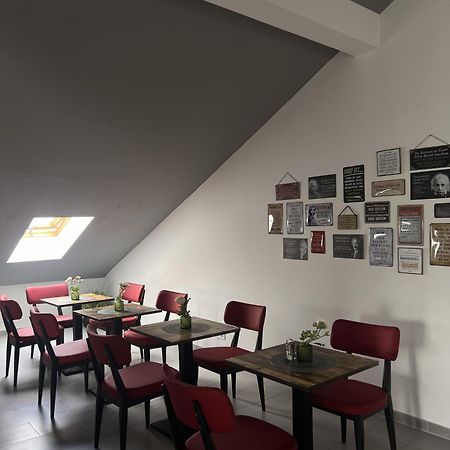Hotel Zur Radau Bad Harzburg Eksteriør bilde