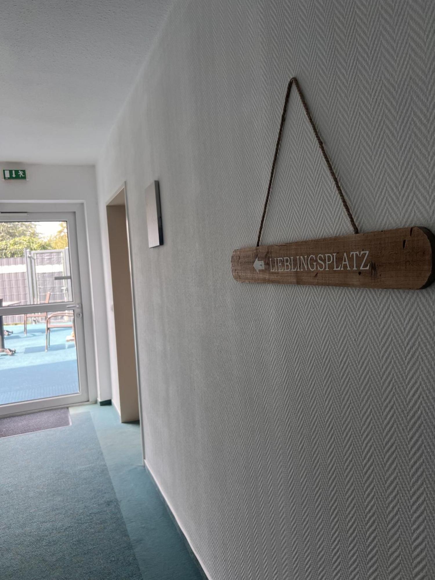 Hotel Zur Radau Bad Harzburg Eksteriør bilde
