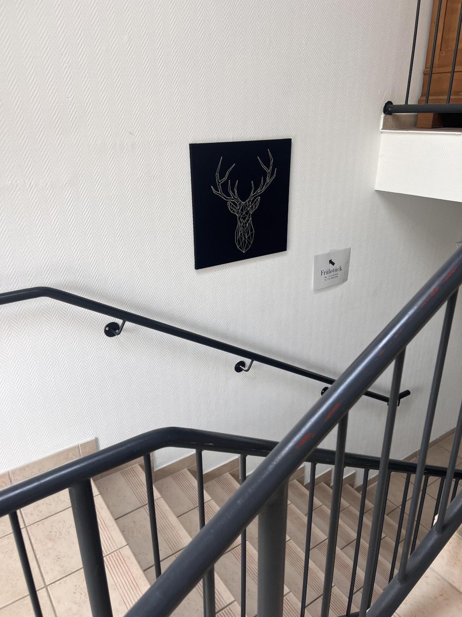Hotel Zur Radau Bad Harzburg Eksteriør bilde
