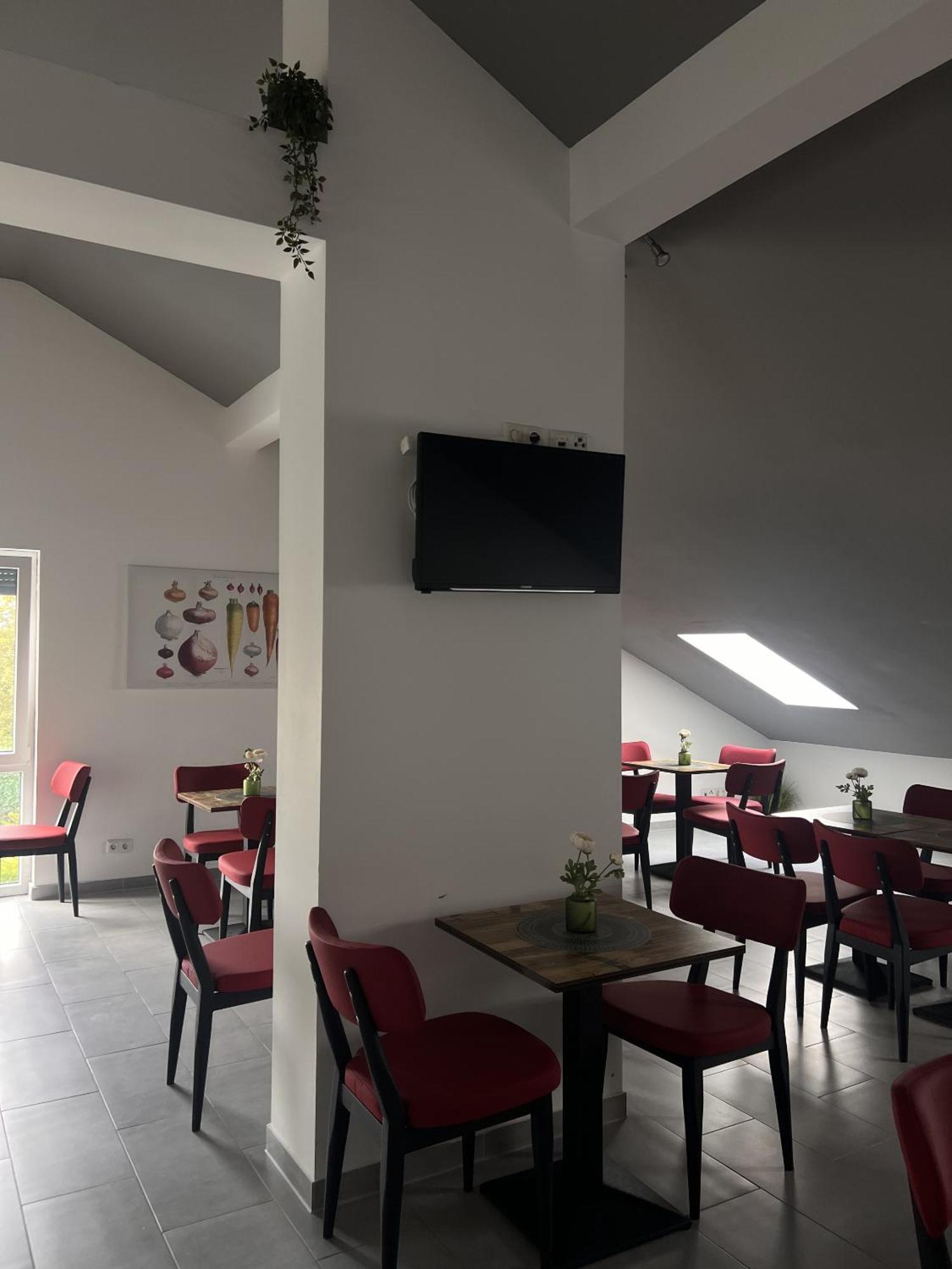 Hotel Zur Radau Bad Harzburg Eksteriør bilde